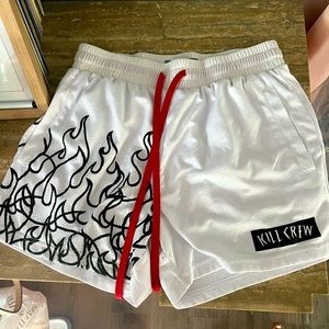 Kill Crew Shorts